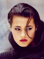 Yasmin Le Bon