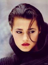 Yasmin Le Bon