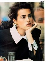 Yasmin Le Bon