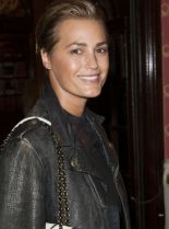 Yasmin Le Bon