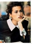 Yasmin Le Bon