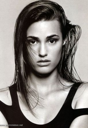 Yasmin Le Bon