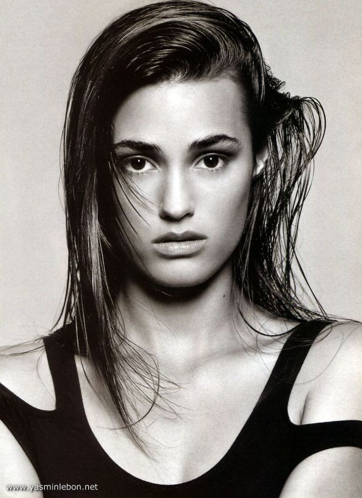 Yasmin Le Bon