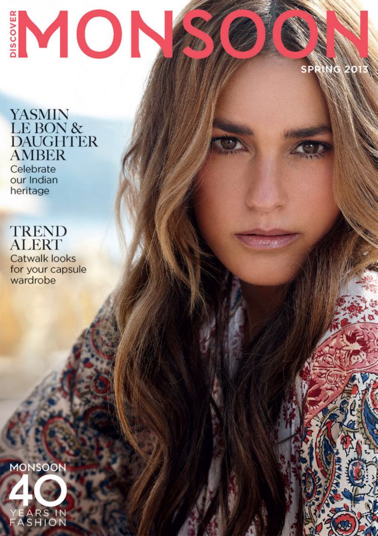 Yasmin Le Bon