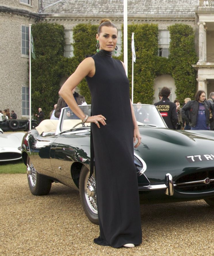 Yasmin Le Bon