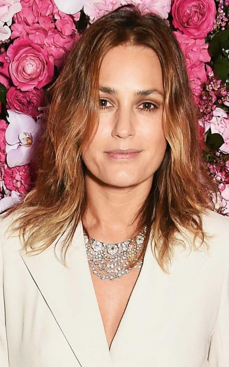 Yasmin Le Bon