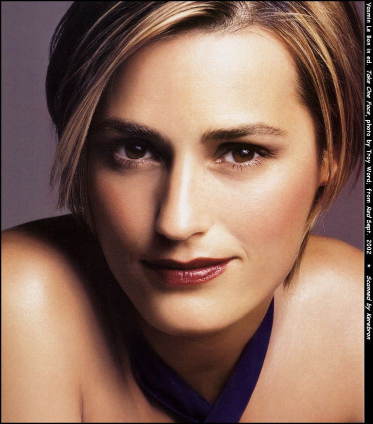 Yasmin Le Bon