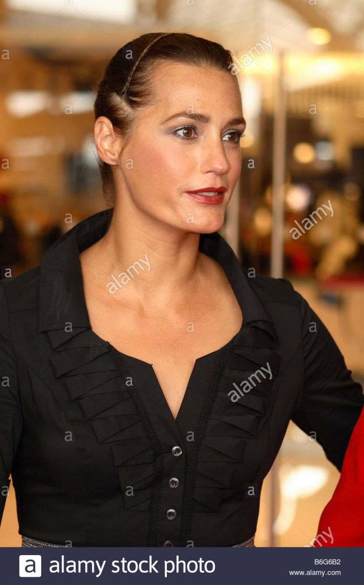 Yasmin Le Bon