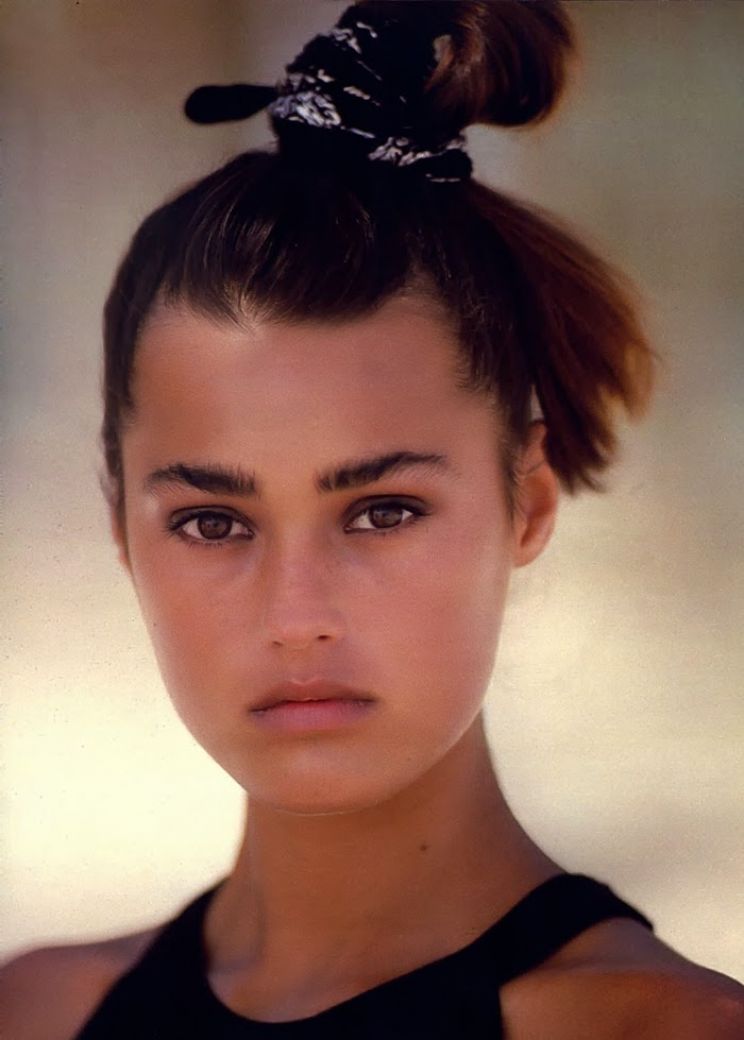 Yasmin Le Bon