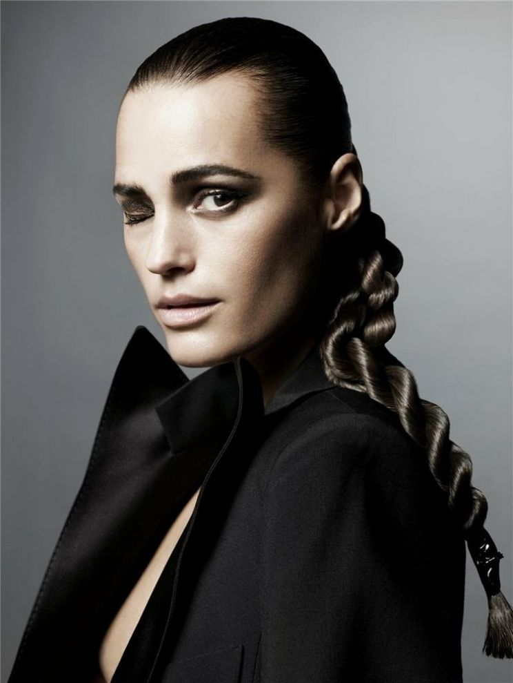 Yasmin Le Bon