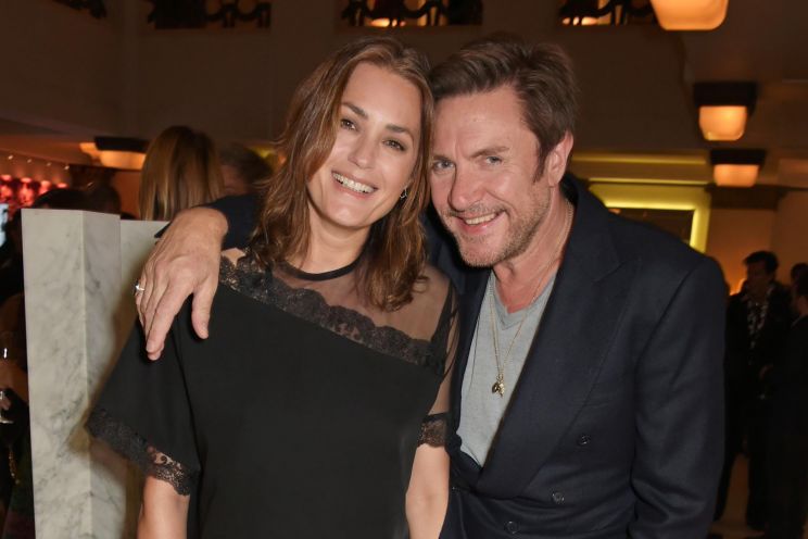 Yasmin Le Bon