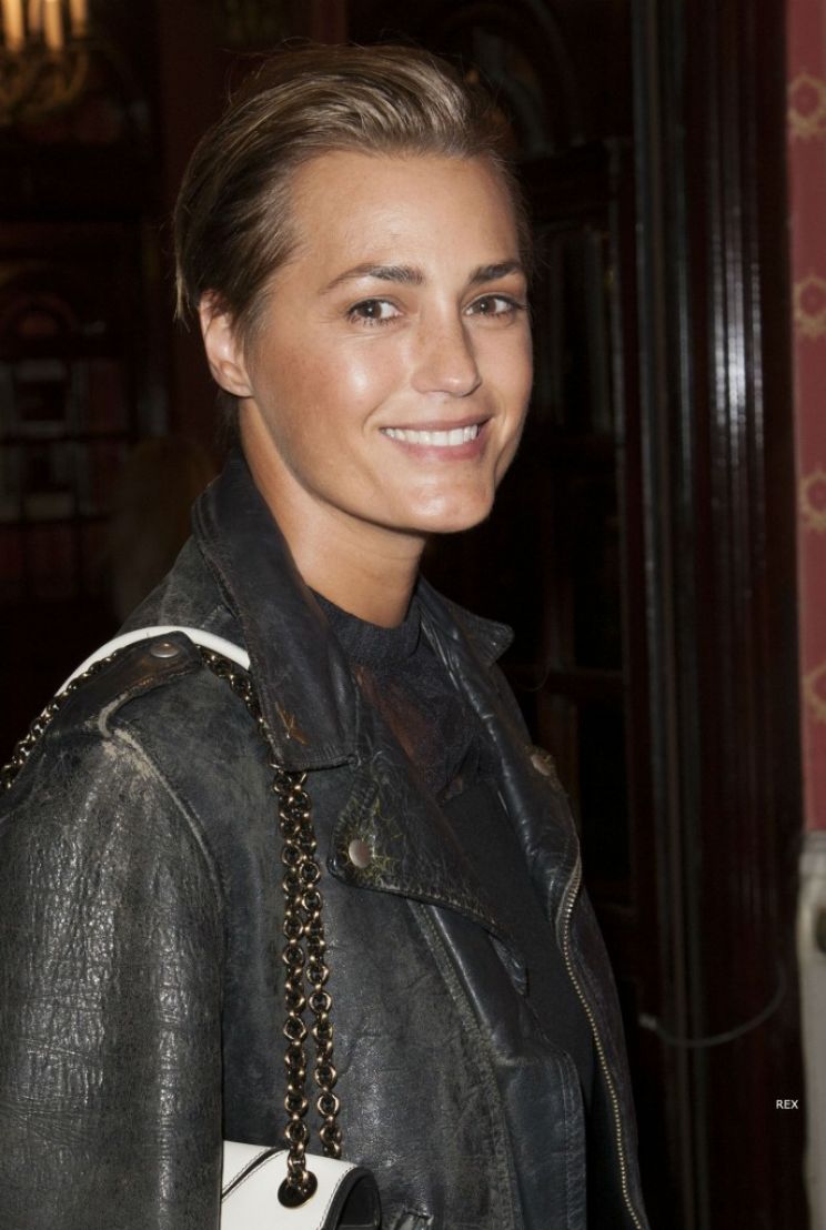 Yasmin Le Bon
