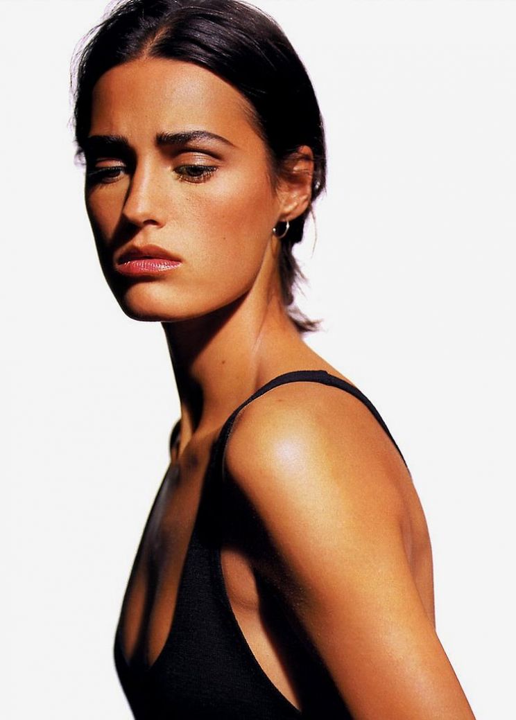 Yasmin Le Bon