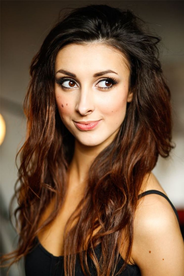 Yasmin Lee