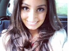 Yasmin Murphy photo
