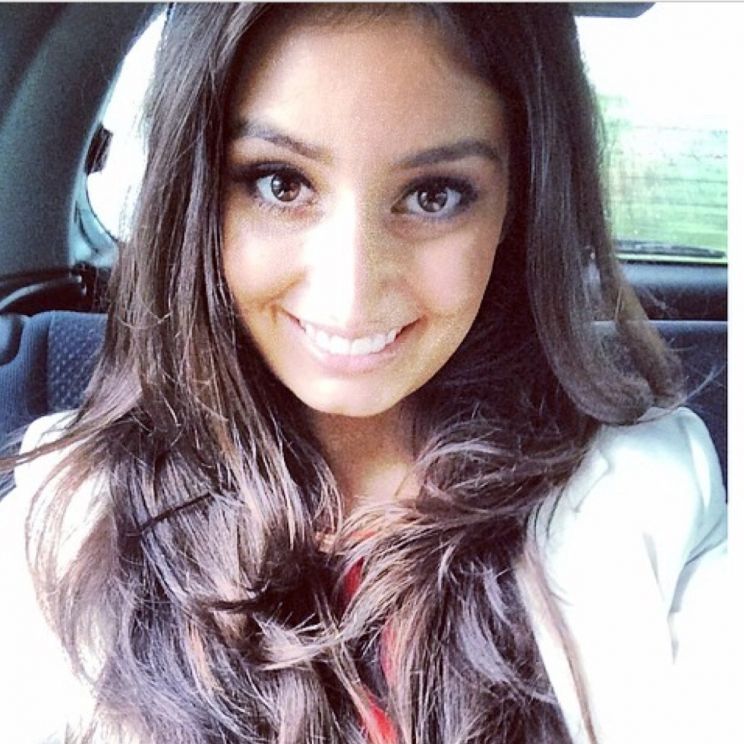 Yasmin Murphy