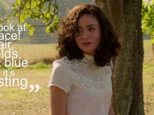 Yasmin Paige photo