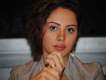 Yasmin Raeis