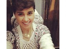 Yasmin Raeis