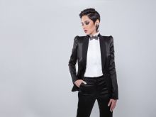 Yasmin Raeis
