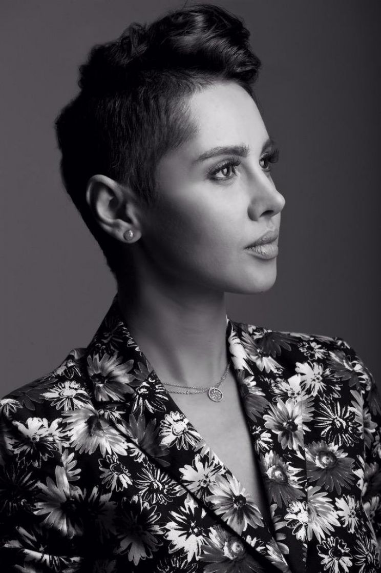 Yasmin Raeis