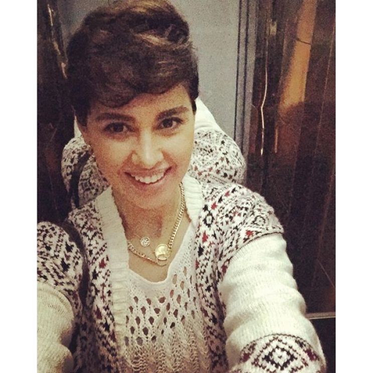 Yasmin Raeis