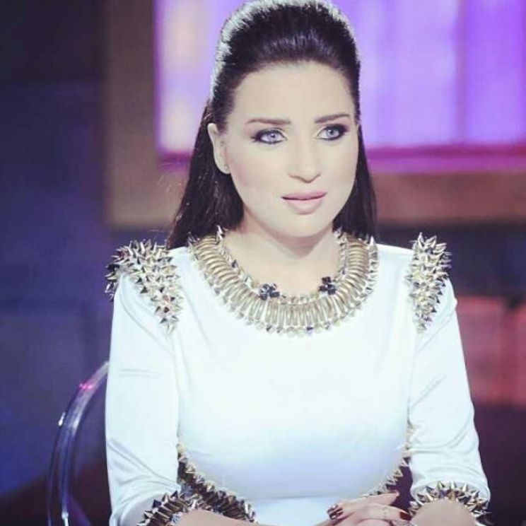 Yasmin Raeis