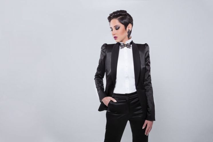 Yasmin Raeis