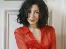 Yasmina Reza