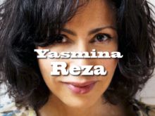 Yasmina Reza