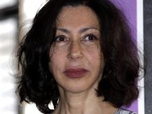 Yasmina Reza