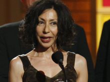Yasmina Reza