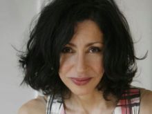 Yasmina Reza