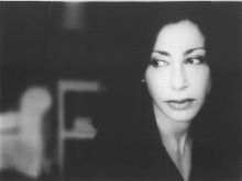 Yasmina Reza