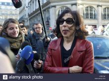 Yasmina Reza