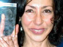 Yasmina Reza