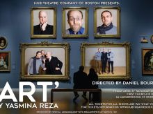 Yasmina Reza