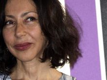 Yasmina Reza