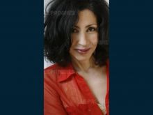 Yasmina Reza photo