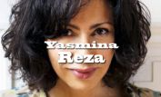 Yasmina Reza