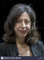 Yasmina Reza