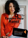 Yasmina Reza