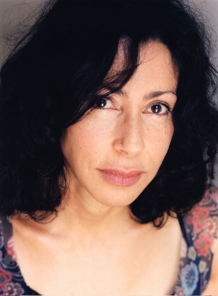 Yasmina Reza