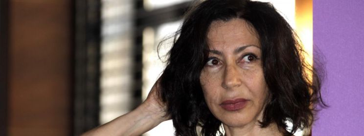 Yasmina Reza