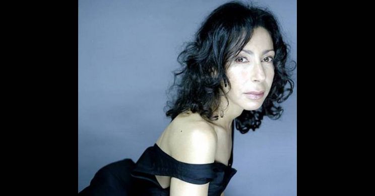 Yasmina Reza