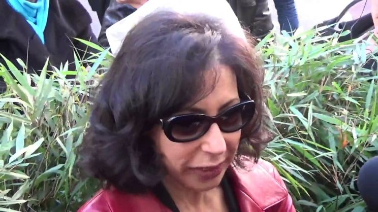Yasmina Reza