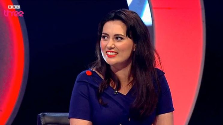 Yasmine Akram