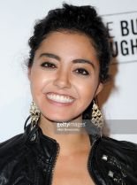 Yasmine Al-Bustami #1281723 picture (Portrait Medium)