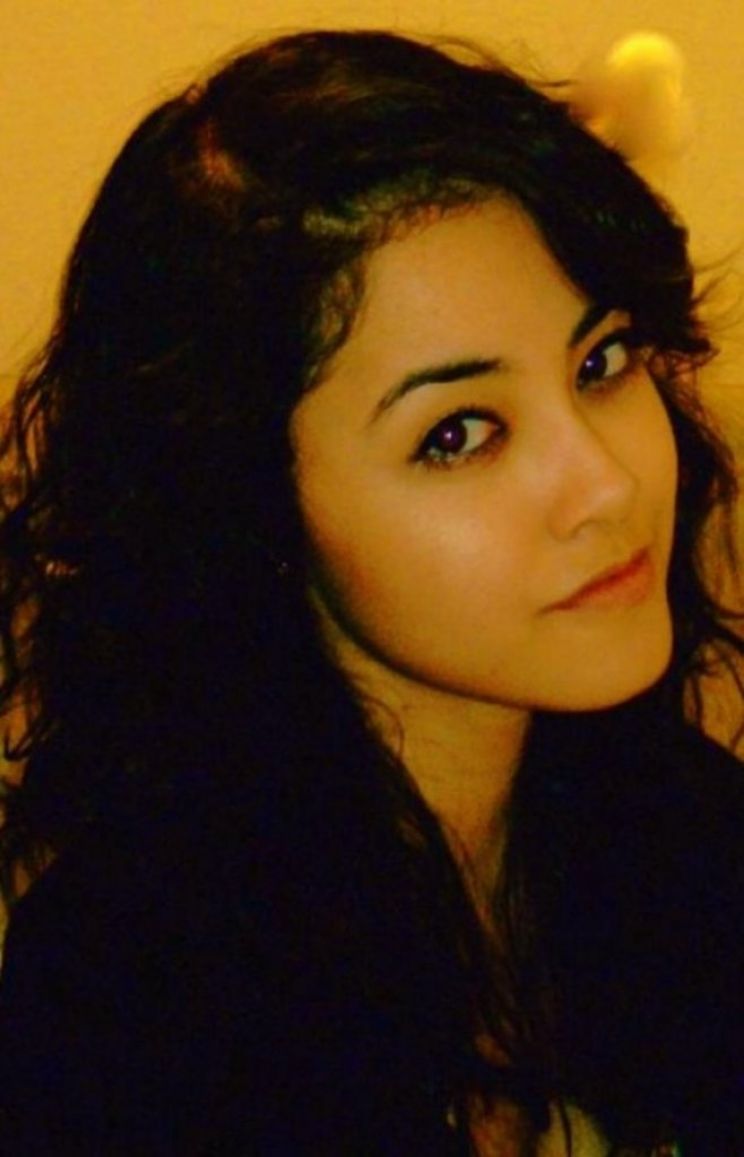 Yasmine Al-Bustami