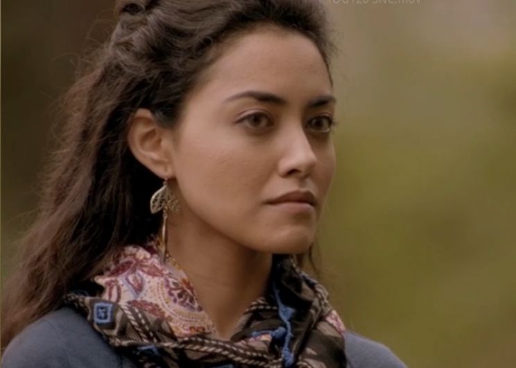 Yasmine Al-Bustami